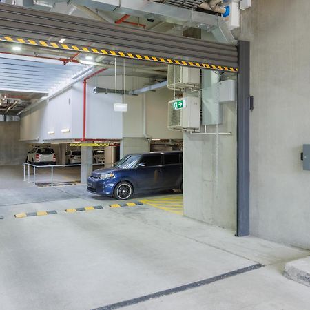 Punthill Essendon North Lejlighedshotel Melbourne Eksteriør billede