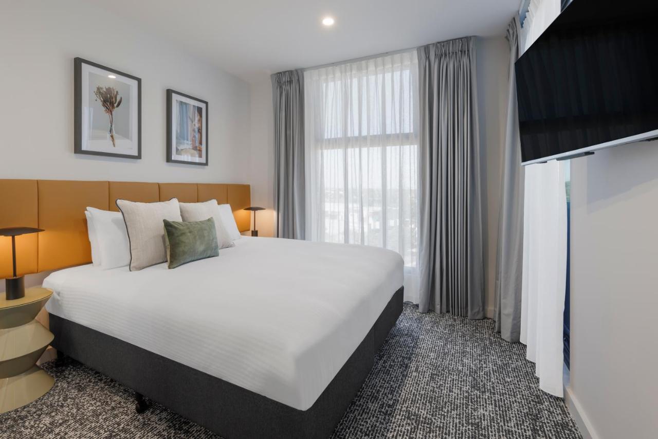 Punthill Essendon North Lejlighedshotel Melbourne Eksteriør billede
